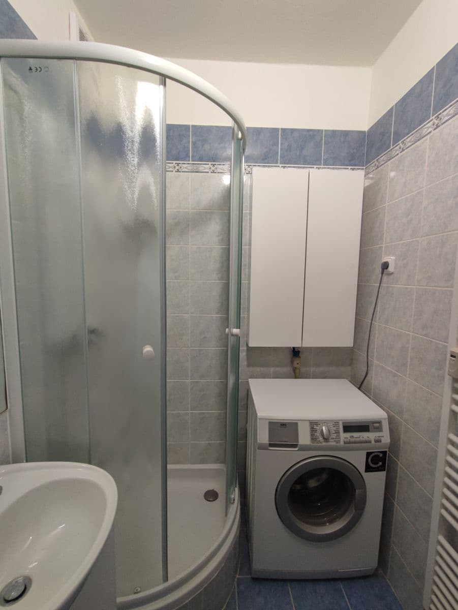 2 bedroom flat to rent, 54 m², Prague, Prague 2 bedroom flat to rent, 54 m², Prague, Prague