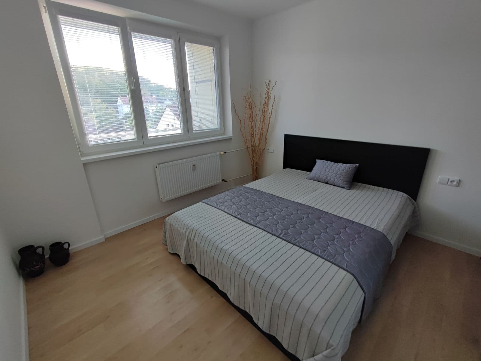 2 bedroom flat to rent, 54 m², Prague, Prague 2 bedroom flat to rent, 54 m², Prague, Prague