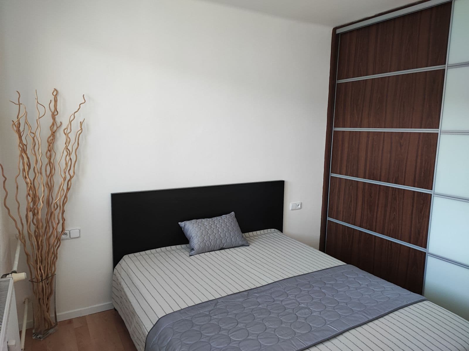 2 bedroom flat to rent, 54 m², Prague, Prague 2 bedroom flat to rent, 54 m², Prague, Prague
