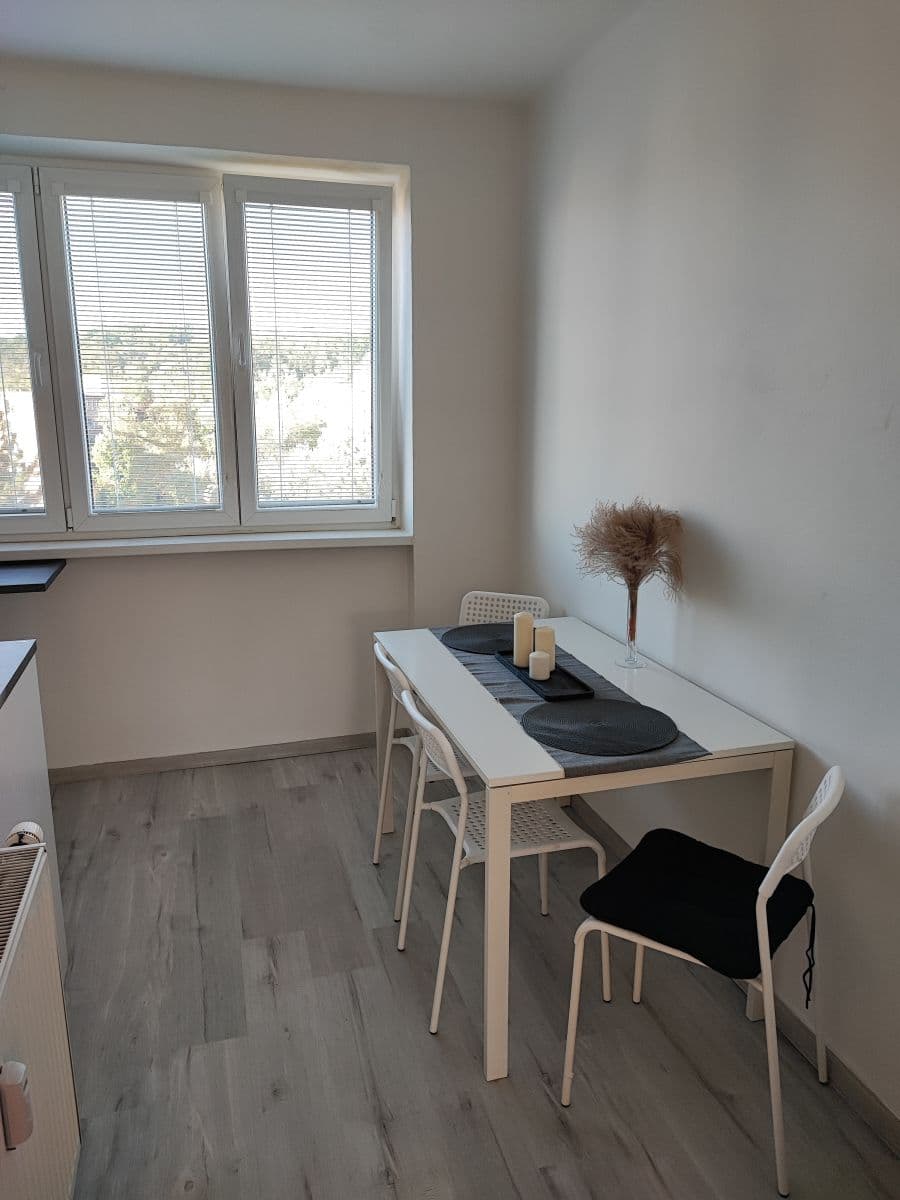 2 bedroom flat to rent, 54 m², Prague, Prague 2 bedroom flat to rent, 54 m², Prague, Prague