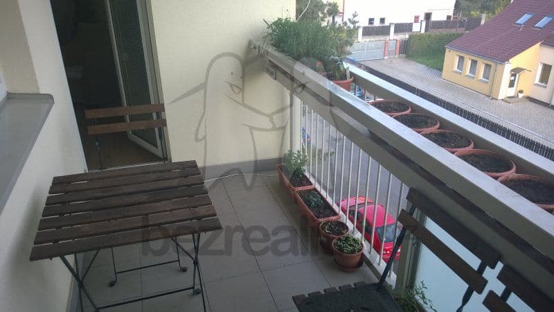2 bedroom flat to rent, 54 m², Prague, Prague 2 bedroom flat to rent, 54 m², Prague, Prague