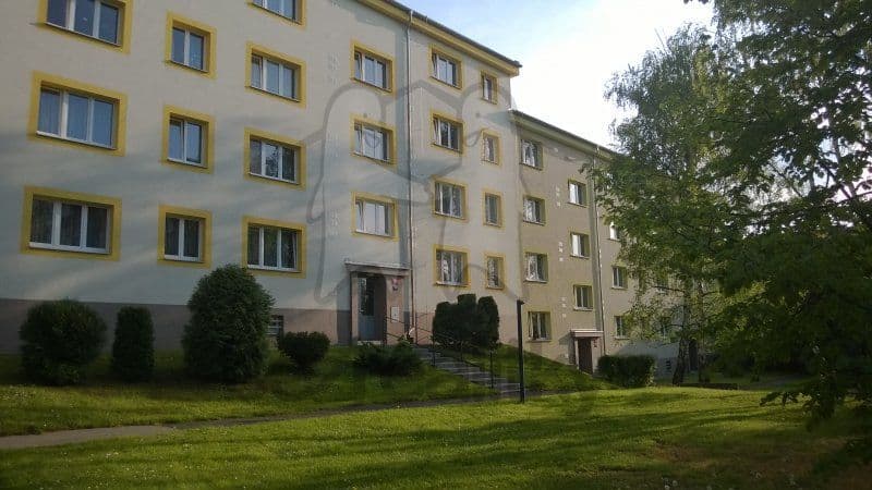 2 bedroom flat to rent, 54 m², Prague, Prague 2 bedroom flat to rent, 54 m², Prague, Prague