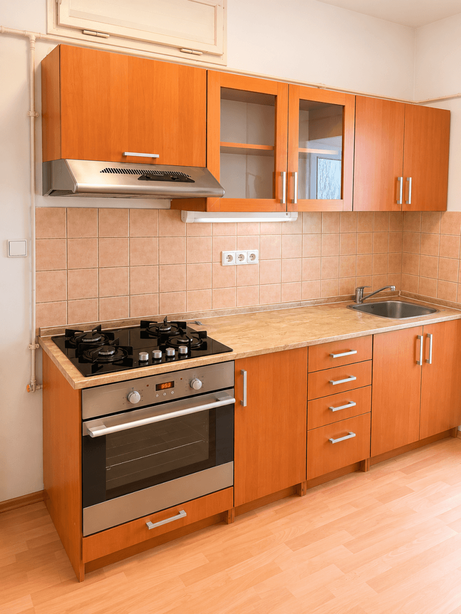 Studio flat for sale, 35 m², Kloboučnická, Prague, Prague Studio flat for sale, 35 m², Kloboučnická, Prague, Prague
