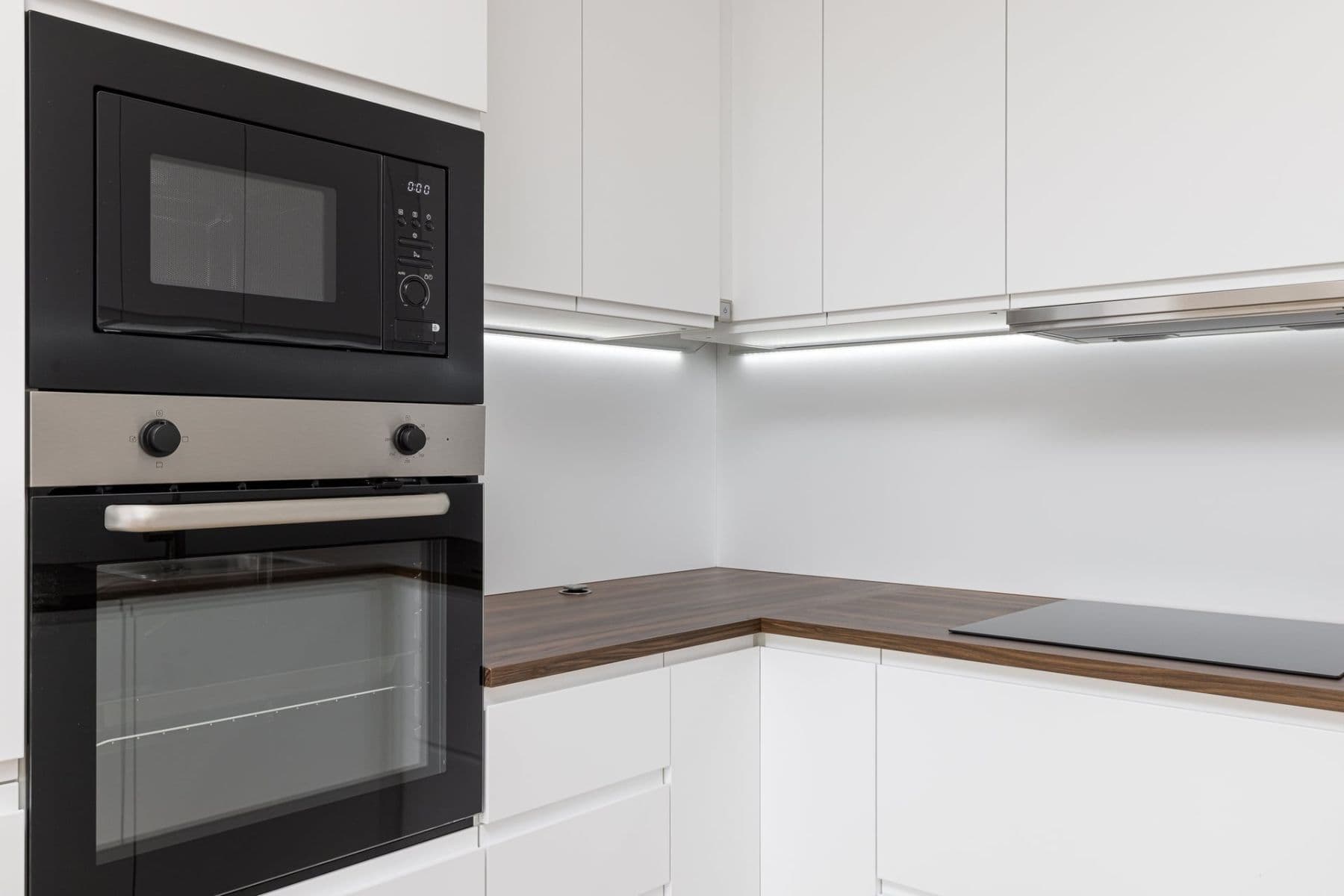1 bedroom with open-plan kitchen flat to rent, 52 m², Waltariho, Prague, Prague 1 bedroom with open-plan kitchen flat to rent, 52 m², Waltariho, Prague, Prague