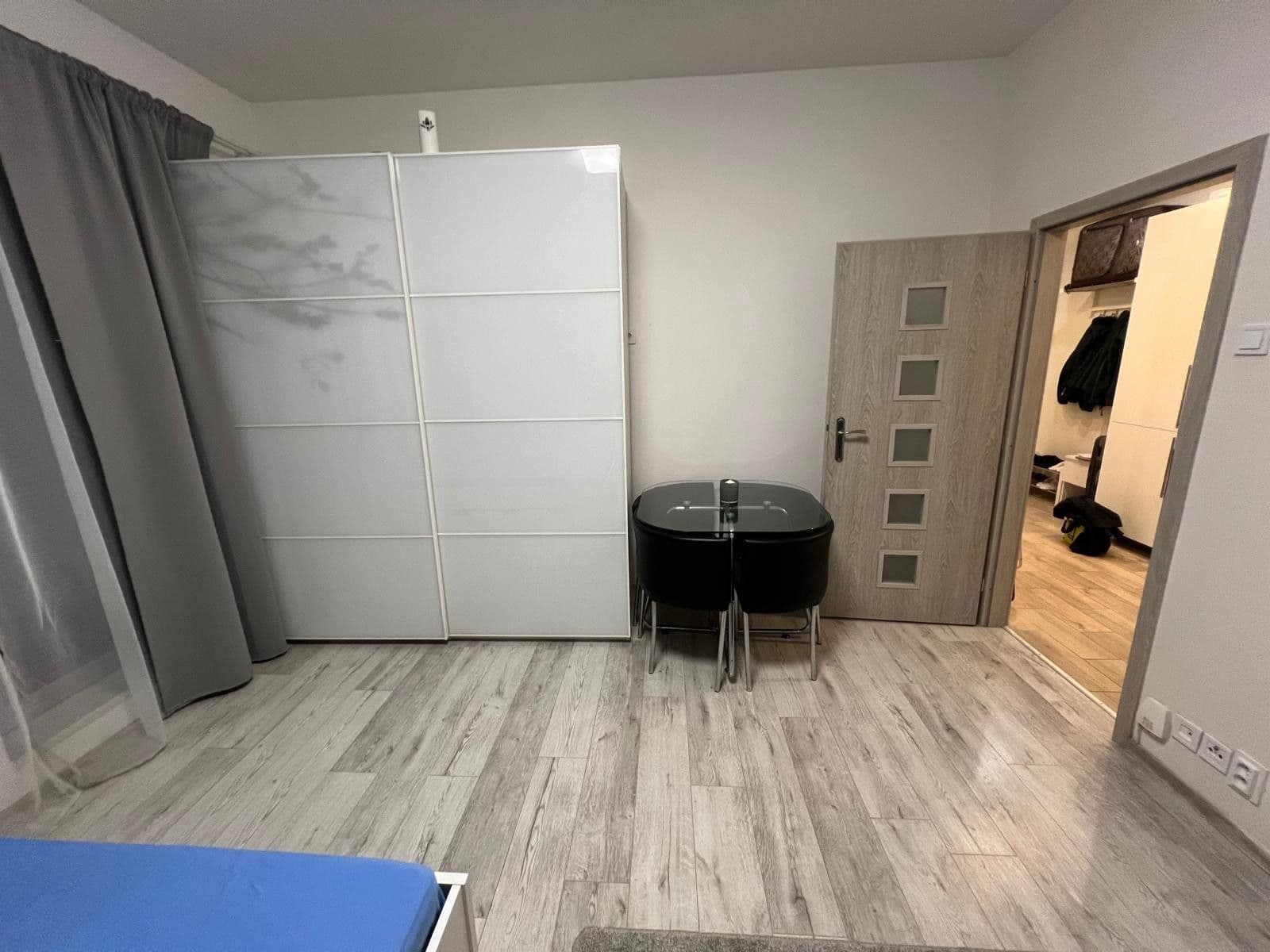 Studio flat to rent, 36 m², Krakovská, Prague, Prague Studio flat to rent, 36 m², Krakovská, Prague, Prague