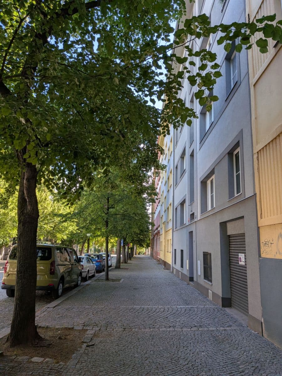 1 bedroom with open-plan kitchen flat to rent, 50 m², Rooseveltova, Prague, Prague 1 bedroom with open-plan kitchen flat to rent, 50 m², Rooseveltova, Prague, Prague