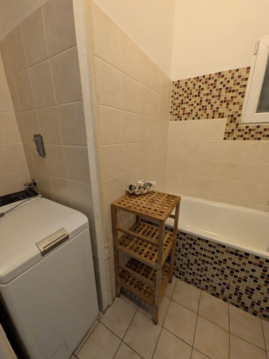 1 bedroom with open-plan kitchen flat to rent, 50 m², Rooseveltova, Prague, Prague 1 bedroom with open-plan kitchen flat to rent, 50 m², Rooseveltova, Prague, Prague