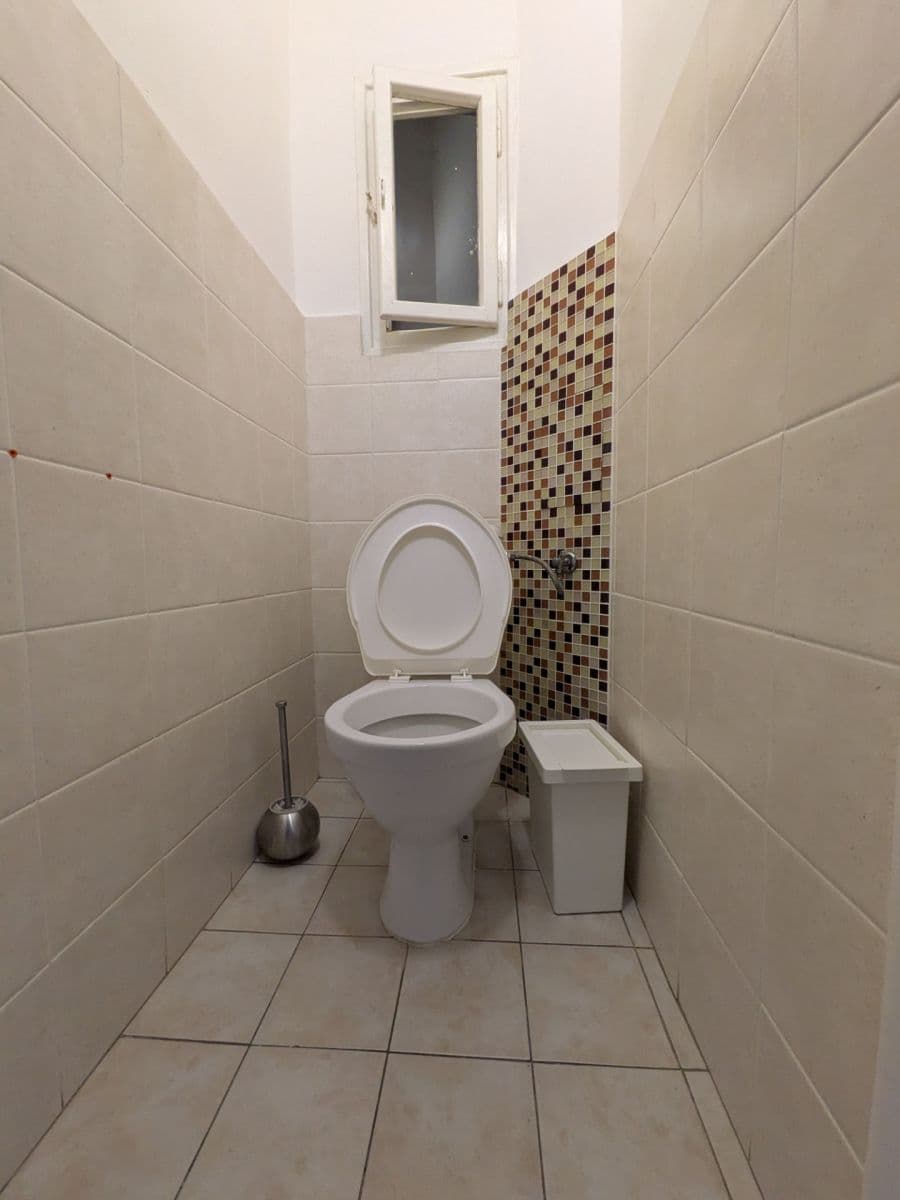 1 bedroom with open-plan kitchen flat to rent, 50 m², Rooseveltova, Prague, Prague 1 bedroom with open-plan kitchen flat to rent, 50 m², Rooseveltova, Prague, Prague