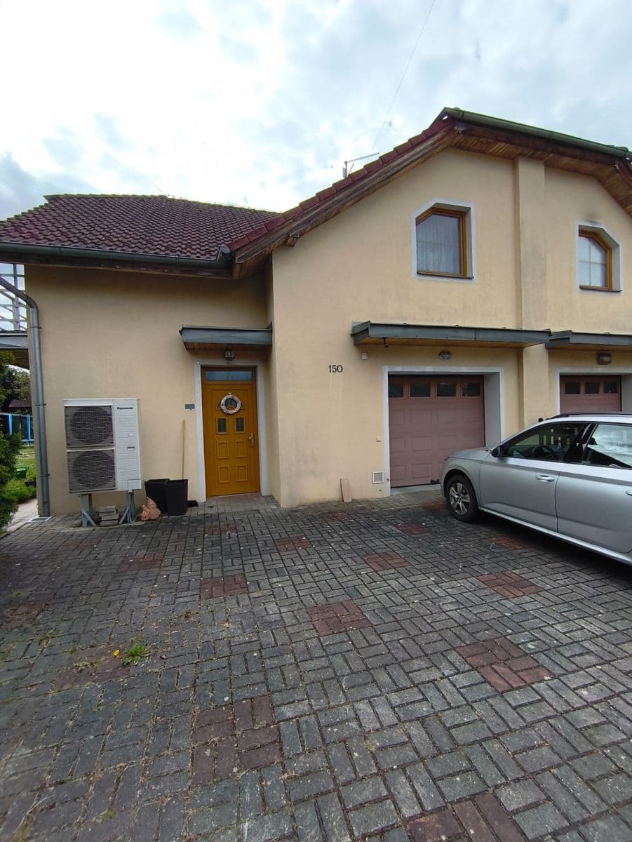 house for sale, 137 m², Mírová, Karlovarský Region house for sale, 137 m², Mírová, Karlovarský Region