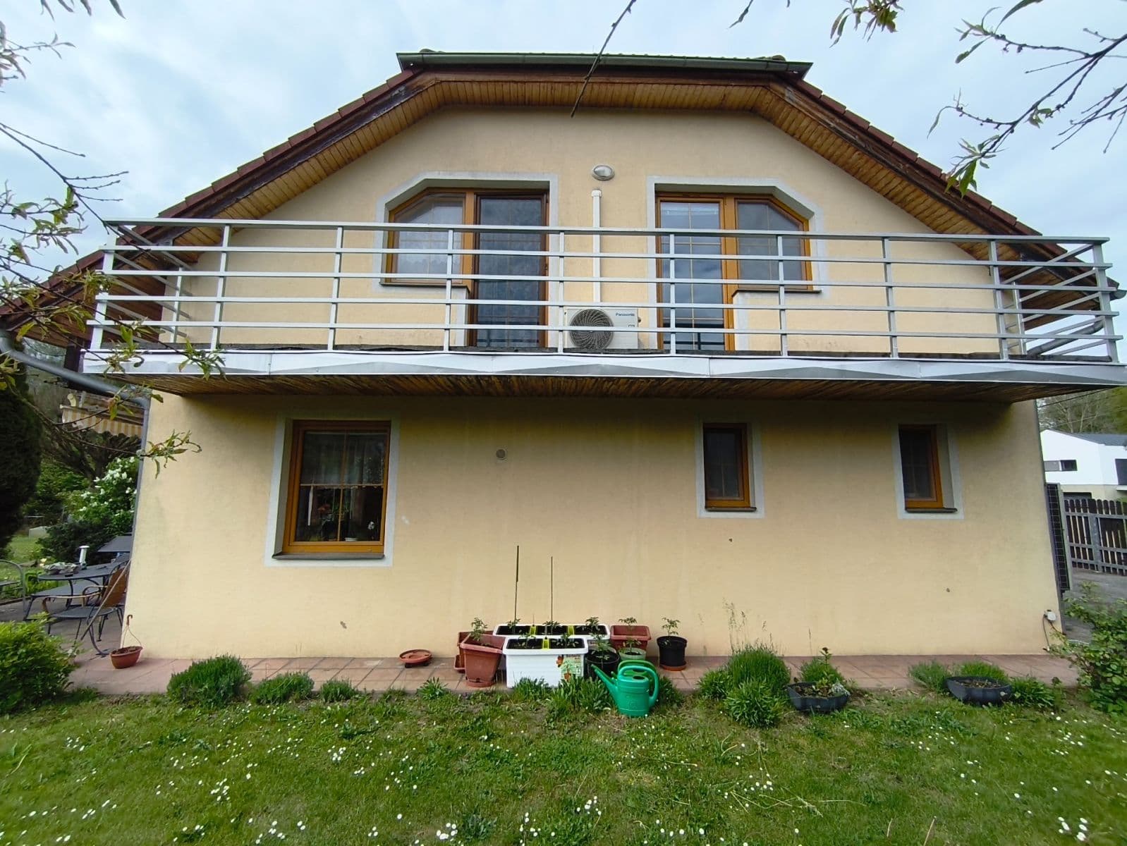house for sale, 137 m², Mírová, Karlovarský Region house for sale, 137 m², Mírová, Karlovarský Region