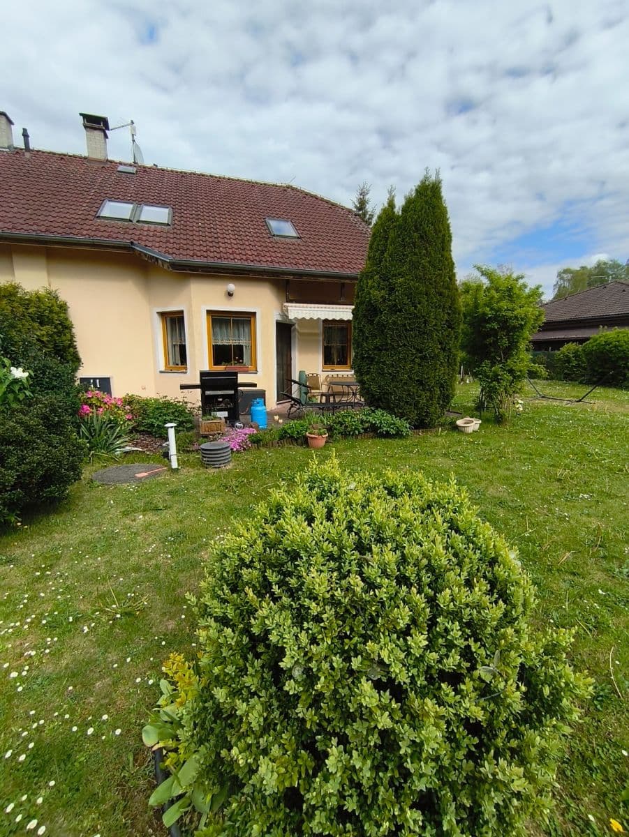 house for sale, 137 m², Mírová, Karlovarský Region house for sale, 137 m², Mírová, Karlovarský Region