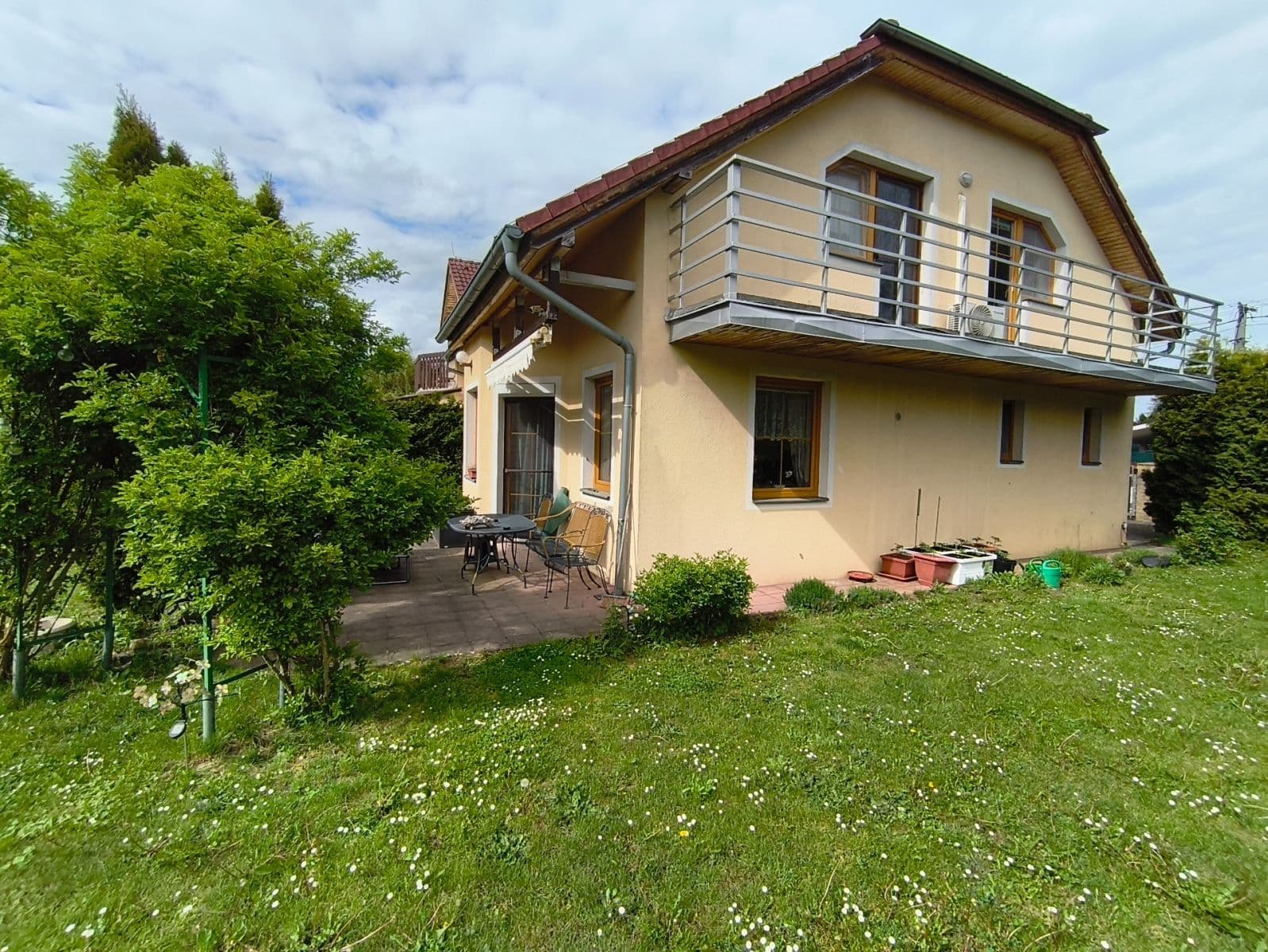 house for sale, 137 m², Mírová, Karlovarský Region house for sale, 137 m², Mírová, Karlovarský Region