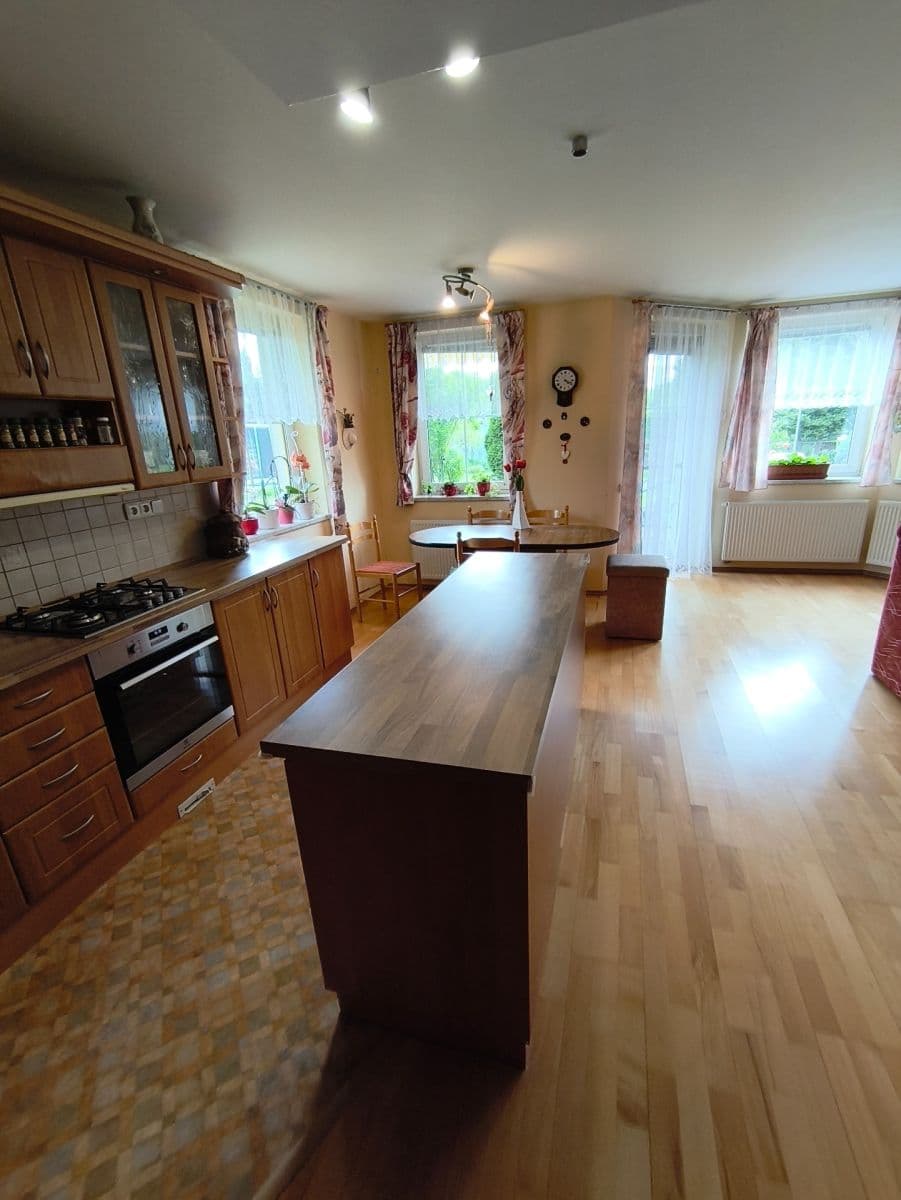 house for sale, 137 m², Mírová, Karlovarský Region house for sale, 137 m², Mírová, Karlovarský Region