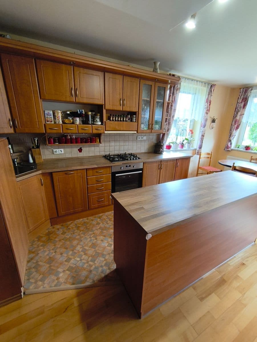house for sale, 137 m², Mírová, Karlovarský Region house for sale, 137 m², Mírová, Karlovarský Region