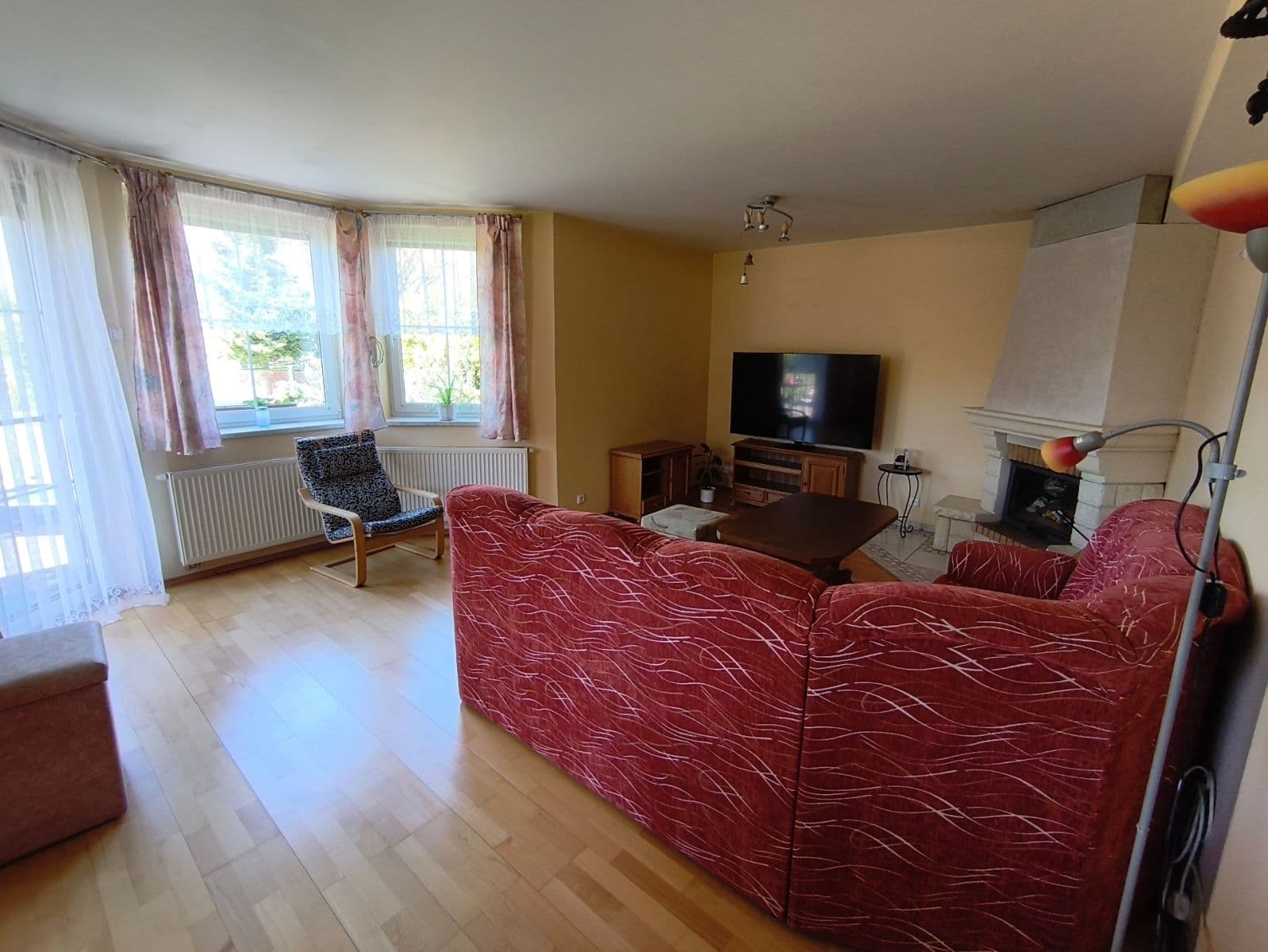 house for sale, 137 m², Mírová, Karlovarský Region house for sale, 137 m², Mírová, Karlovarský Region
