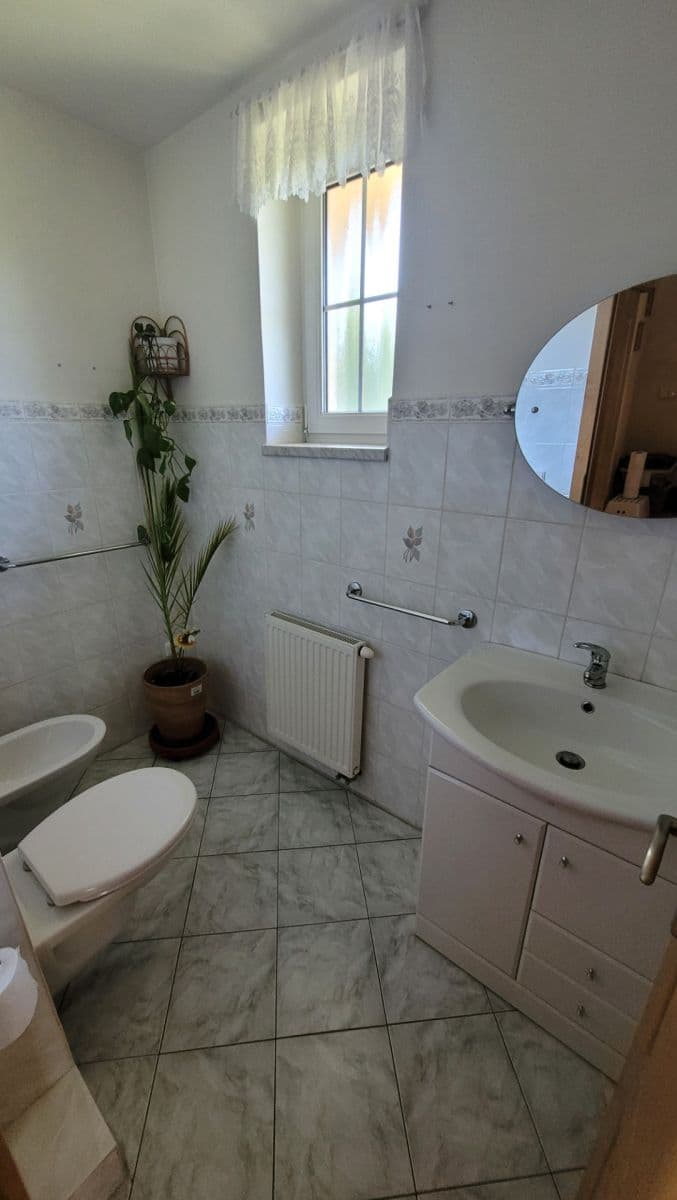 house for sale, 137 m², Mírová, Karlovarský Region house for sale, 137 m², Mírová, Karlovarský Region