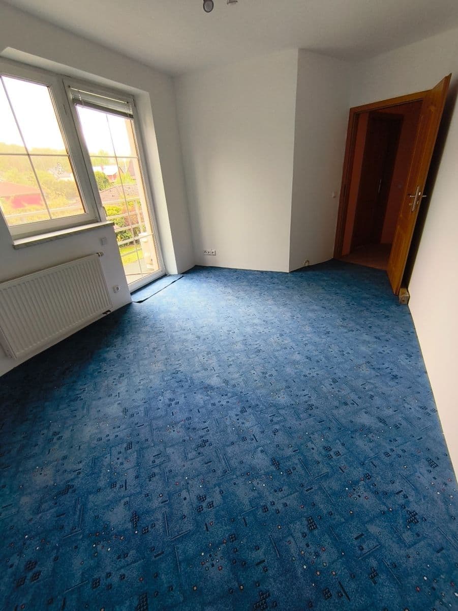 house for sale, 137 m², Mírová, Karlovarský Region house for sale, 137 m², Mírová, Karlovarský Region