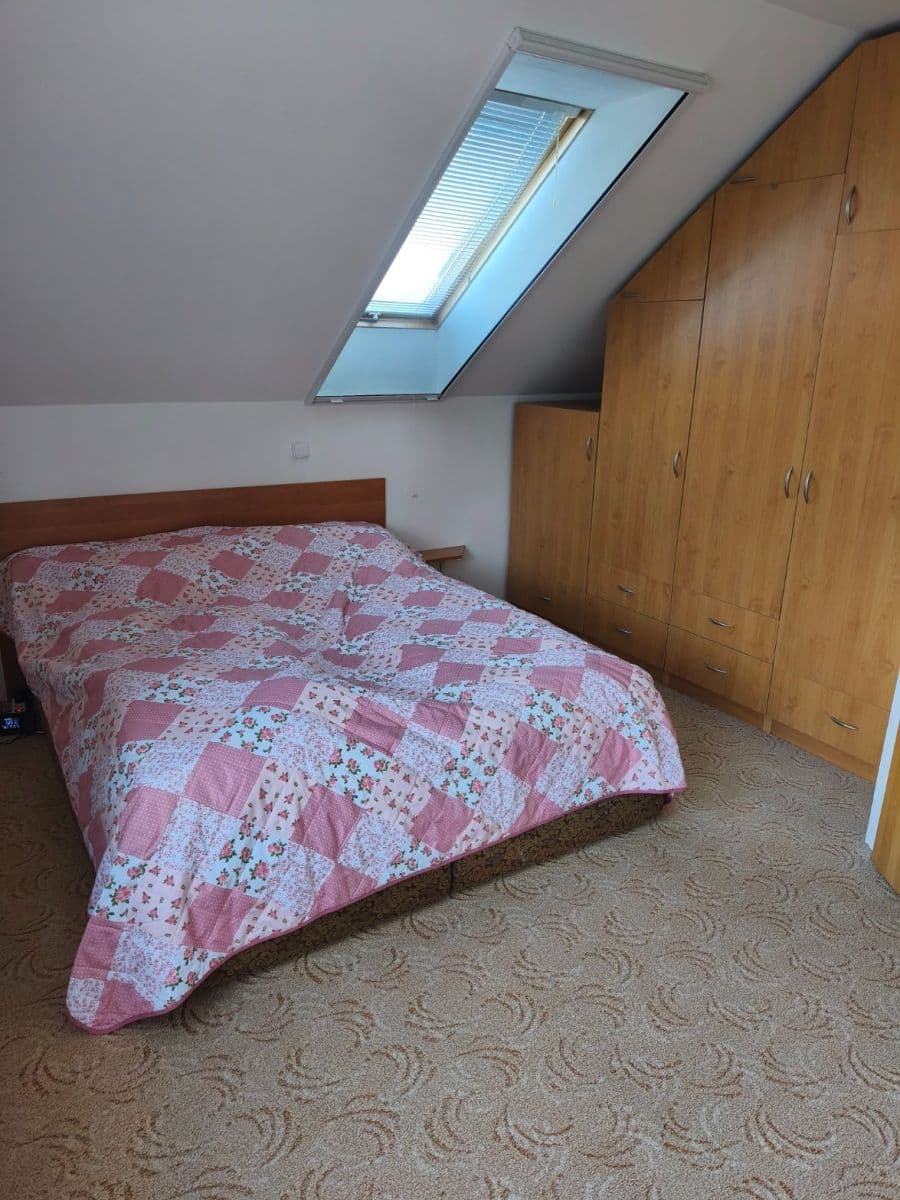 house for sale, 137 m², Mírová, Karlovarský Region house for sale, 137 m², Mírová, Karlovarský Region