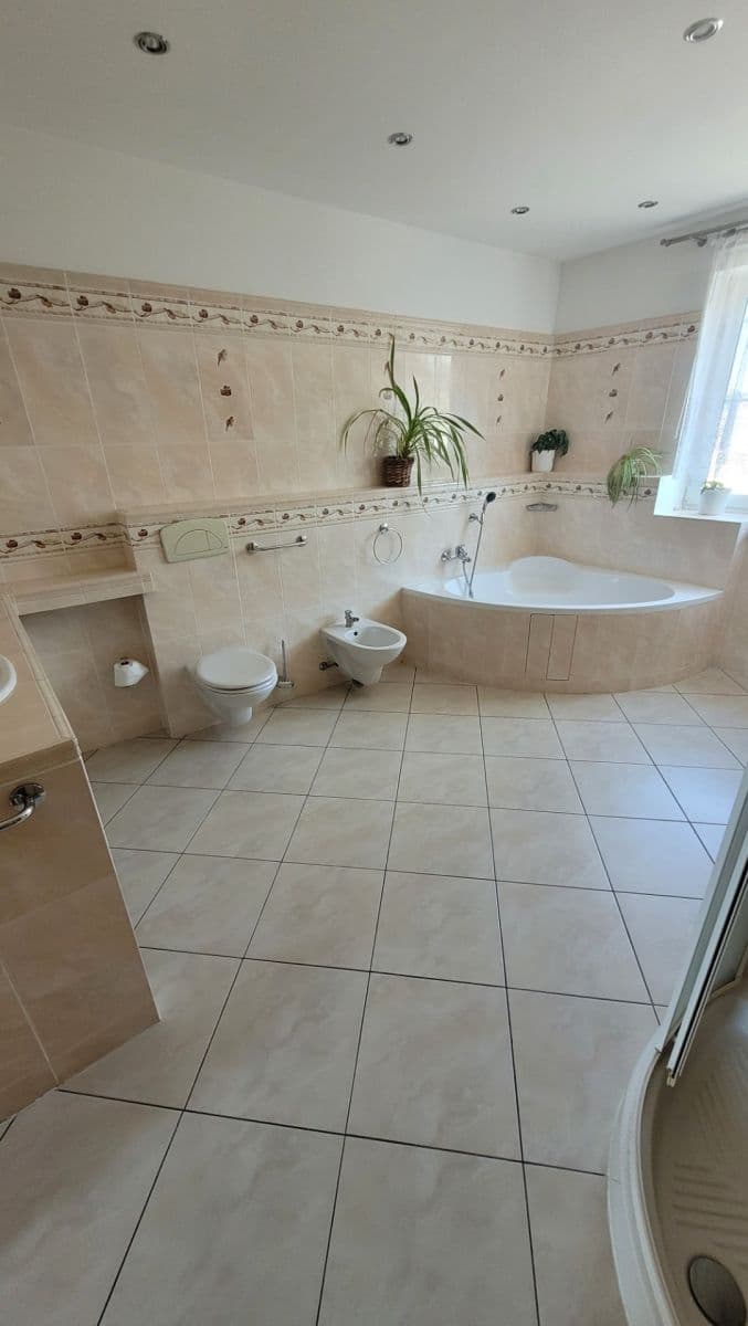 house for sale, 137 m², Mírová, Karlovarský Region house for sale, 137 m², Mírová, Karlovarský Region