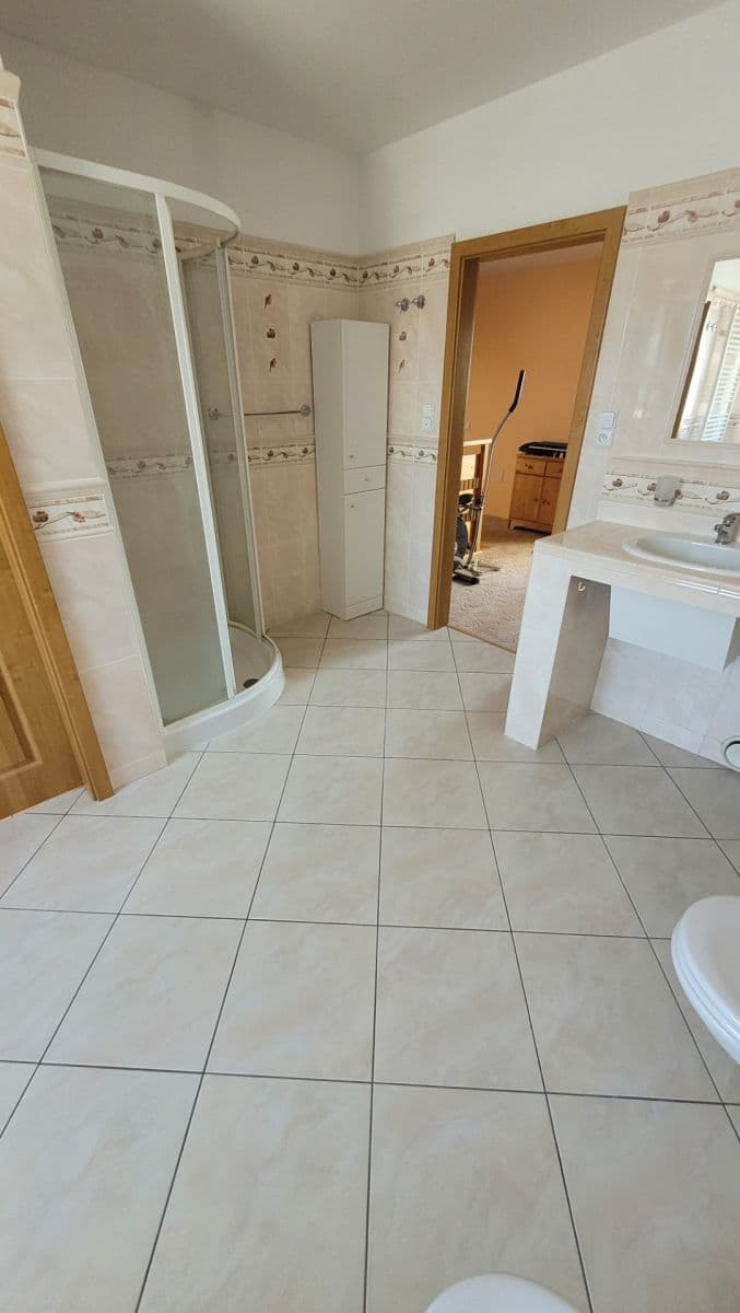 house for sale, 137 m², Mírová, Karlovarský Region house for sale, 137 m², Mírová, Karlovarský Region
