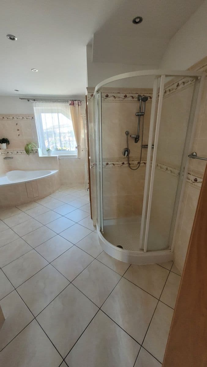 house for sale, 137 m², Mírová, Karlovarský Region house for sale, 137 m², Mírová, Karlovarský Region