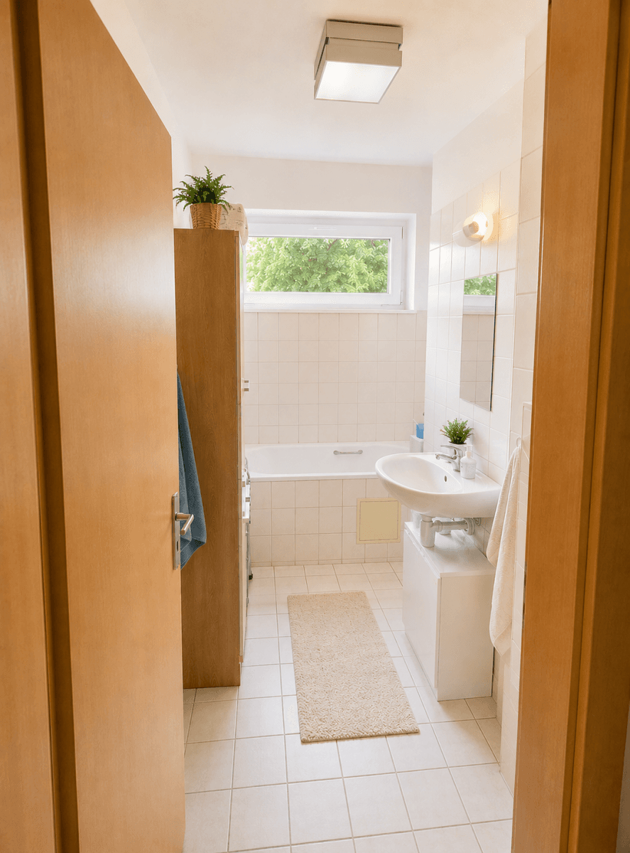 1 bedroom with open-plan kitchen flat to rent, 52 m², Internacionální, Prague, Prague 1 bedroom with open-plan kitchen flat to rent, 52 m², Internacionální, Prague, Prague