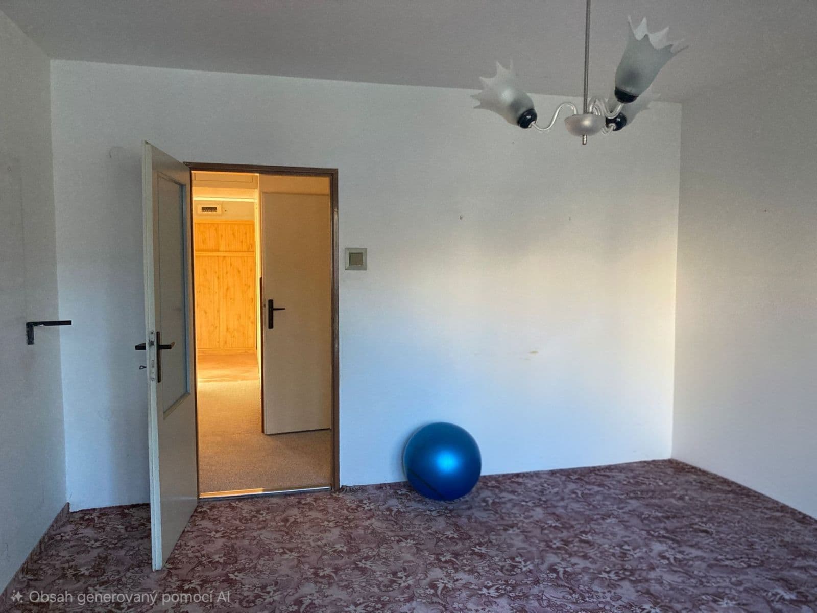 3 bedroom flat for sale, 100 m², Dr. Svěráka, Boskovice, Jihomoravský Region 3 bedroom flat for sale, 100 m², Dr. Svěráka, Boskovice, Jihomoravský Region