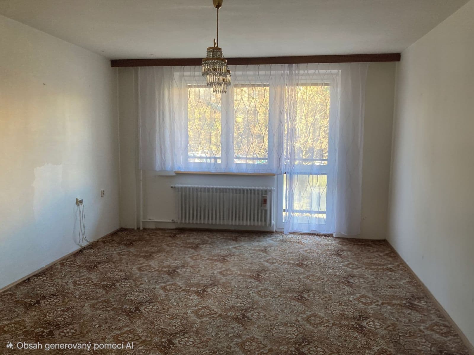 3 bedroom flat for sale, 100 m², Dr. Svěráka, Boskovice, Jihomoravský Region 3 bedroom flat for sale, 100 m², Dr. Svěráka, Boskovice, Jihomoravský Region