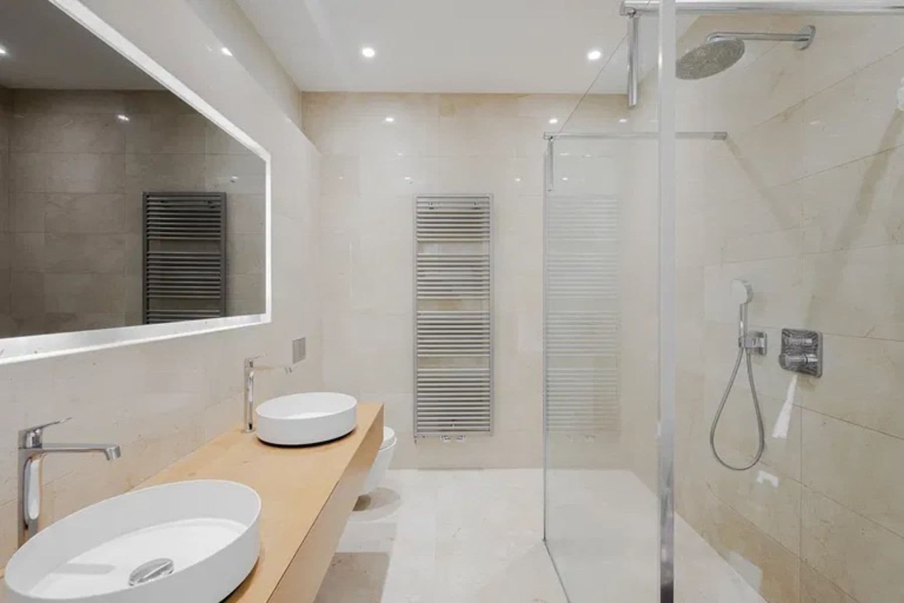 1 bedroom with open-plan kitchen flat to rent, 61 m², Jilská, Prague, Prague 1 bedroom with open-plan kitchen flat to rent, 61 m², Jilská, Prague, Prague