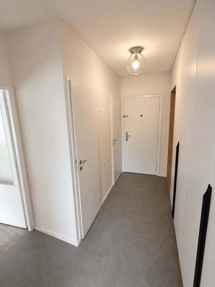 1 bedroom with open-plan kitchen flat to rent, 50 m², Kytlická, Prague, Prague 1 bedroom with open-plan kitchen flat to rent, 50 m², Kytlická, Prague, Prague