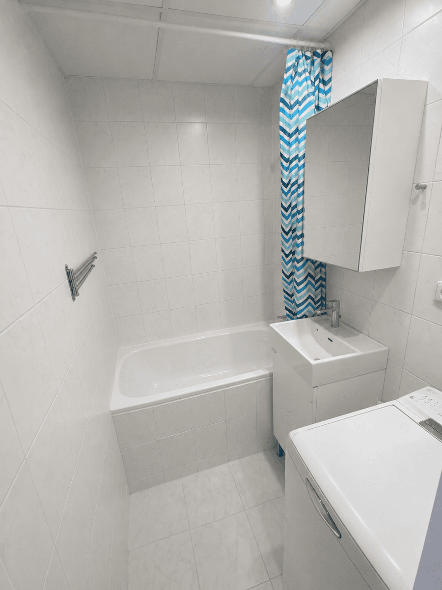 1 bedroom with open-plan kitchen flat to rent, 50 m², Kytlická, Prague, Prague 1 bedroom with open-plan kitchen flat to rent, 50 m², Kytlická, Prague, Prague