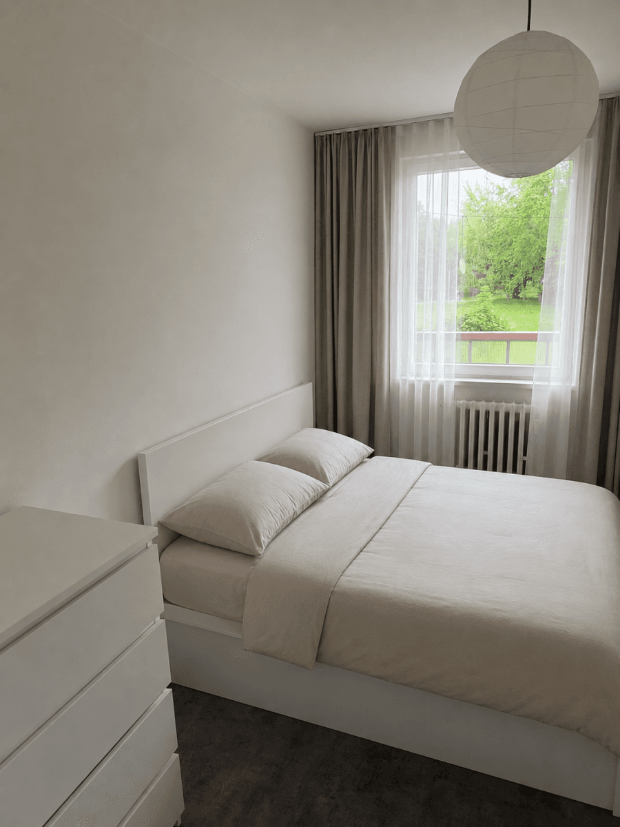 1 bedroom with open-plan kitchen flat to rent, 50 m², Kytlická, Prague, Prague 1 bedroom with open-plan kitchen flat to rent, 50 m², Kytlická, Prague, Prague
