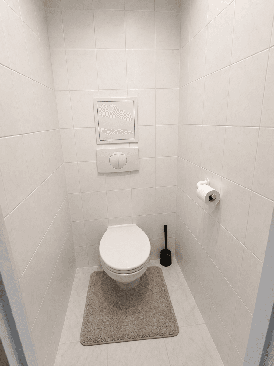 1 bedroom with open-plan kitchen flat to rent, 50 m², Kytlická, Prague, Prague 1 bedroom with open-plan kitchen flat to rent, 50 m², Kytlická, Prague, Prague