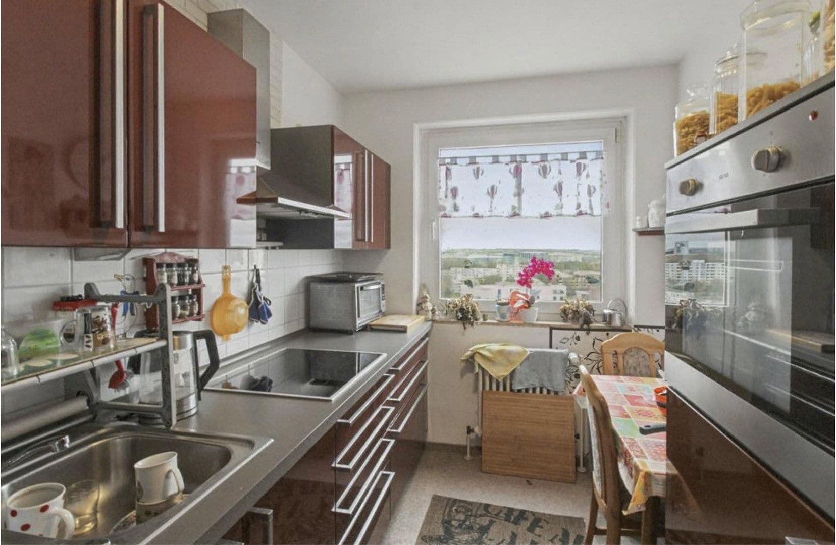 3 bedroom flat to rent, 73 m², Albert-Schweitzer-Str. 4, Laatzen, Lower Saxony 3 bedroom flat to rent, 73 m², Albert-Schweitzer-Str. 4, Laatzen, Lower Saxony