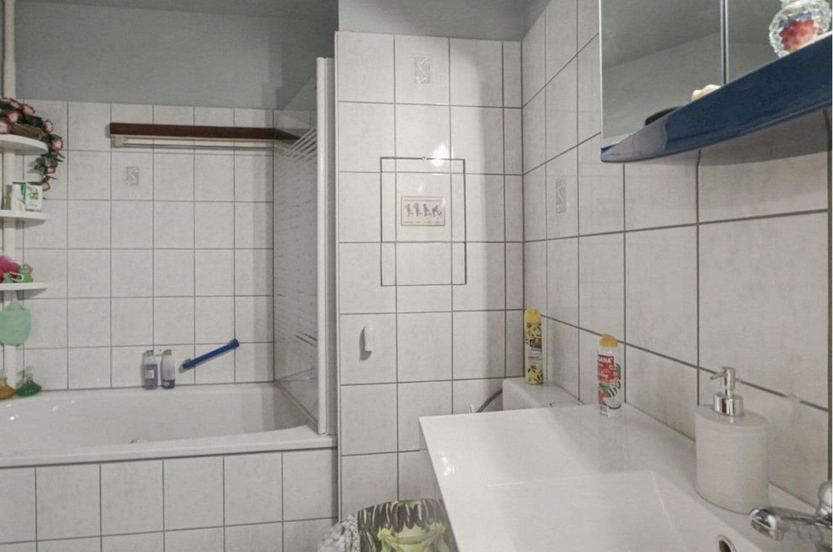 3 bedroom flat to rent, 73 m², Albert-Schweitzer-Str. 4, Laatzen, Lower Saxony 3 bedroom flat to rent, 73 m², Albert-Schweitzer-Str. 4, Laatzen, Lower Saxony