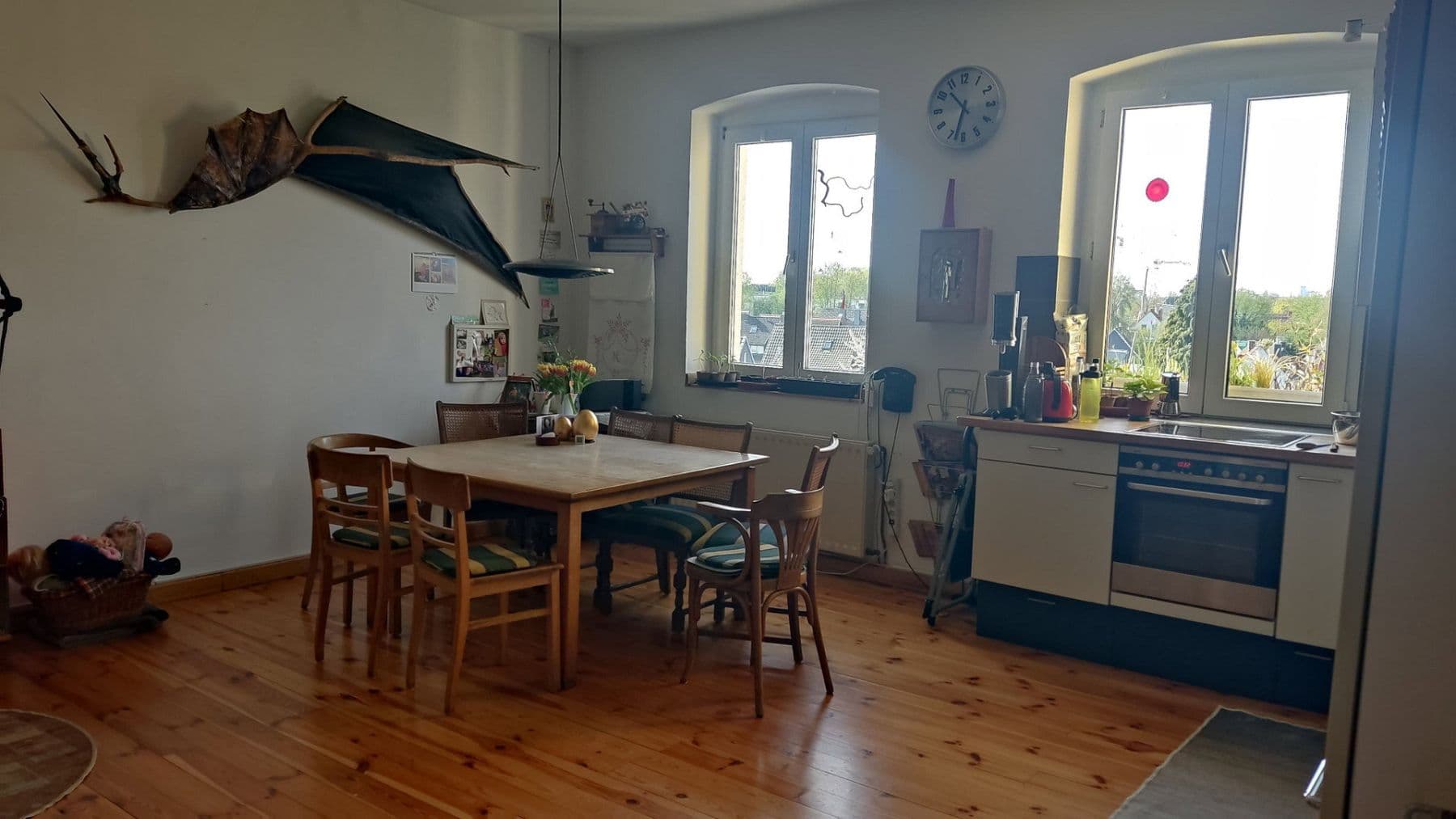 5 bedroom flat for sale, 132 m², Rather Kreuzweg 63a, Düsseldorf, North Rhine-Westphalia 5 bedroom flat for sale, 132 m², Rather Kreuzweg 63a, Düsseldorf, North Rhine-Westphalia