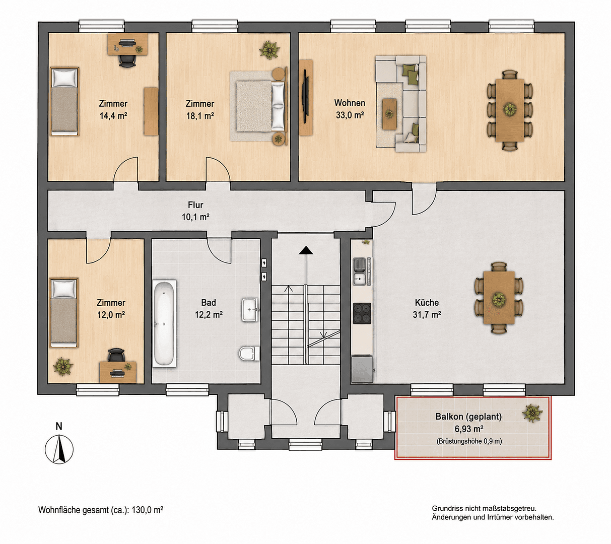 5 bedroom flat for sale, 132 m², Rather Kreuzweg 63a, Düsseldorf, North Rhine-Westphalia 5 bedroom flat for sale, 132 m², Rather Kreuzweg 63a, Düsseldorf, North Rhine-Westphalia