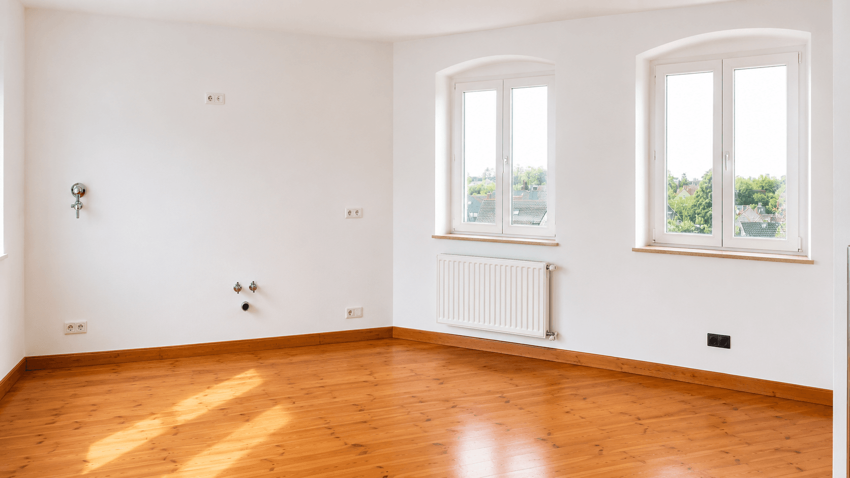 5 bedroom flat for sale, 132 m², Rather Kreuzweg 63a, Düsseldorf, North Rhine-Westphalia 5 bedroom flat for sale, 132 m², Rather Kreuzweg 63a, Düsseldorf, North Rhine-Westphalia