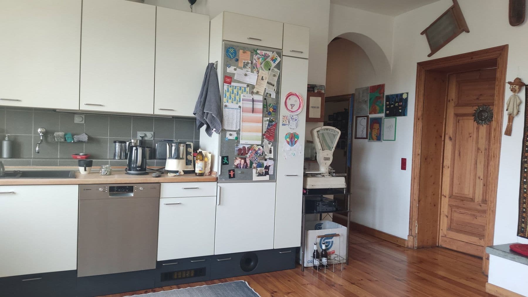 5 bedroom flat for sale, 132 m², Rather Kreuzweg 63a, Düsseldorf, North Rhine-Westphalia 5 bedroom flat for sale, 132 m², Rather Kreuzweg 63a, Düsseldorf, North Rhine-Westphalia