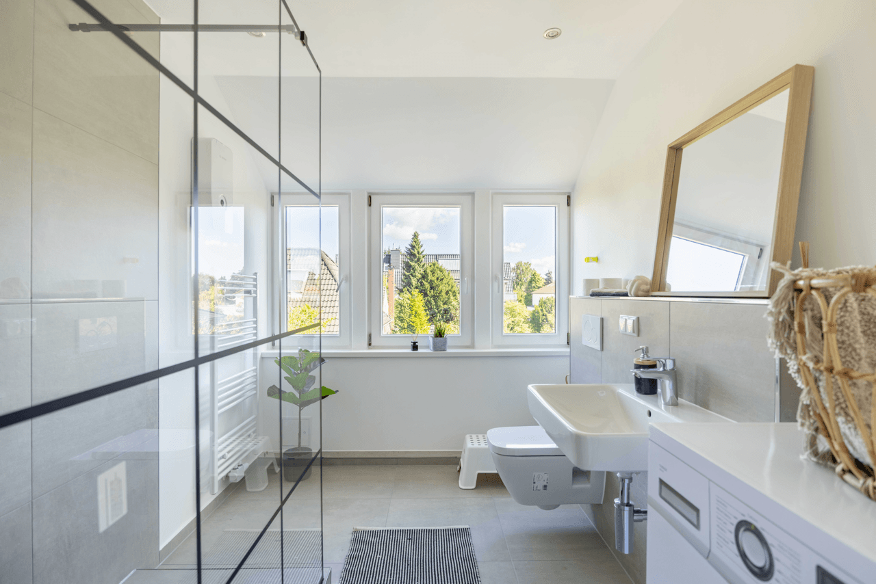 3 bedroom flat for sale, 74 m², Bremen, Bremen 3 bedroom flat for sale, 74 m², Bremen, Bremen