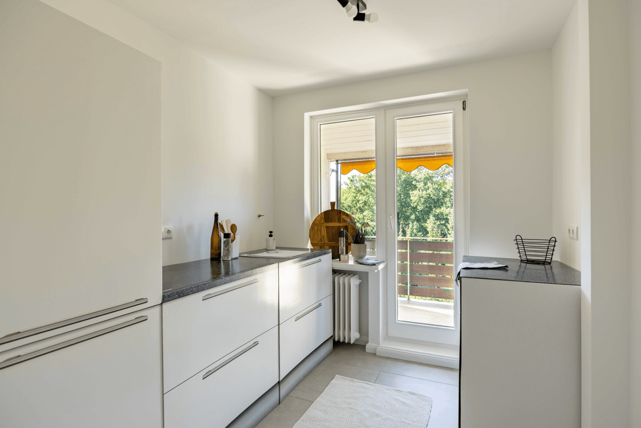 3 bedroom flat for sale, 74 m², Bremen, Bremen 3 bedroom flat for sale, 74 m², Bremen, Bremen