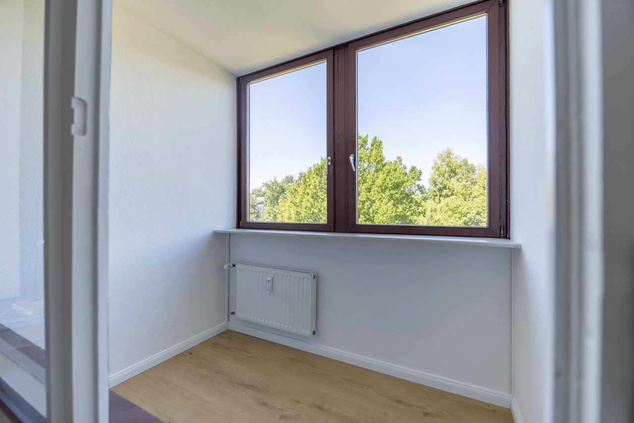 3 bedroom flat for sale, 74 m², Bremen, Bremen 3 bedroom flat for sale, 74 m², Bremen, Bremen