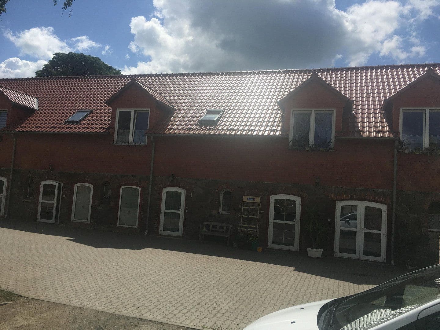2 bedroom flat to rent, 59 m², Oderberg, Brandenburg 2 bedroom flat to rent, 59 m², Oderberg, Brandenburg