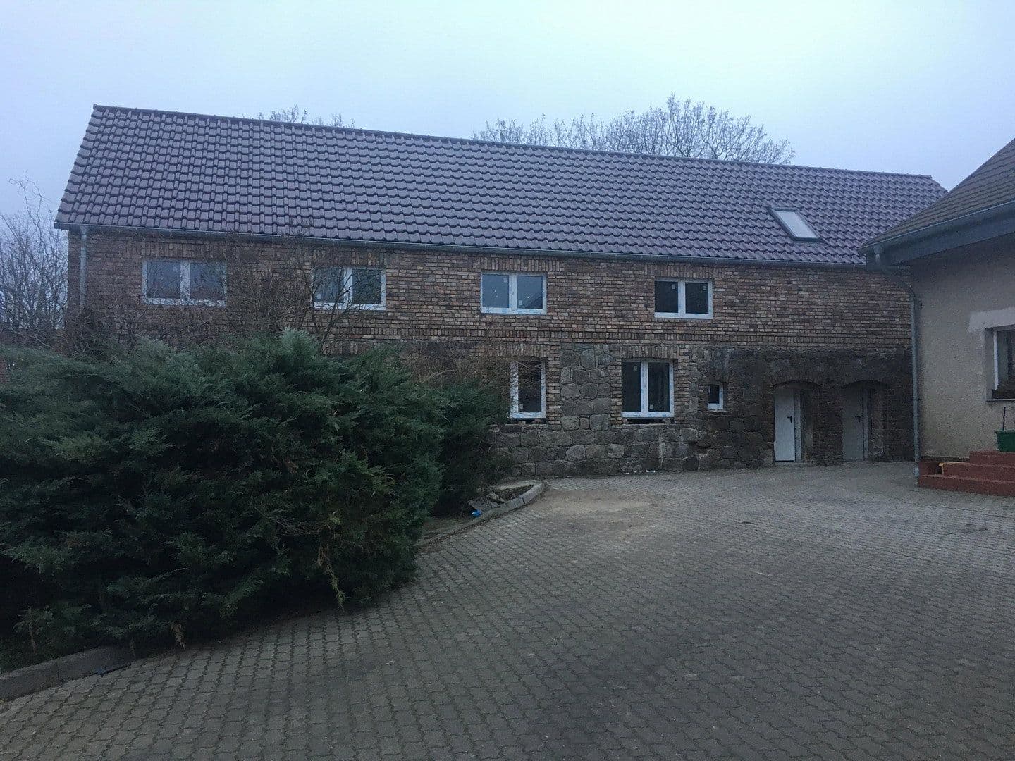 2 bedroom flat to rent, 59 m², Oderberg, Brandenburg 2 bedroom flat to rent, 59 m², Oderberg, Brandenburg