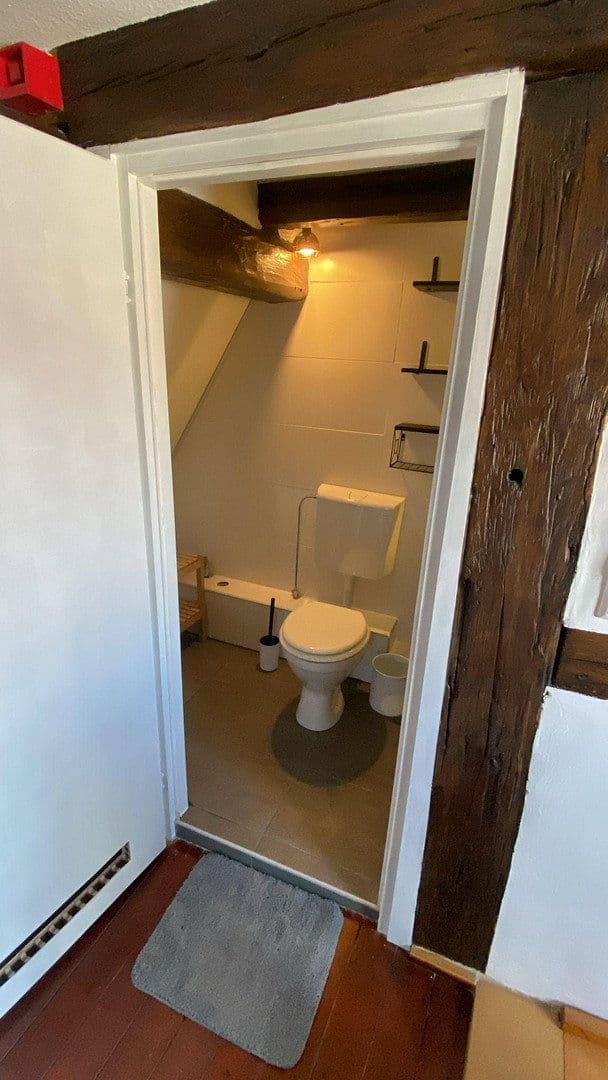 2 bedroom flat to rent, 60 m², Rathausstrasse, Weissach, Baden-Württemberg 2 bedroom flat to rent, 60 m², Rathausstrasse, Weissach, Baden-Württemberg