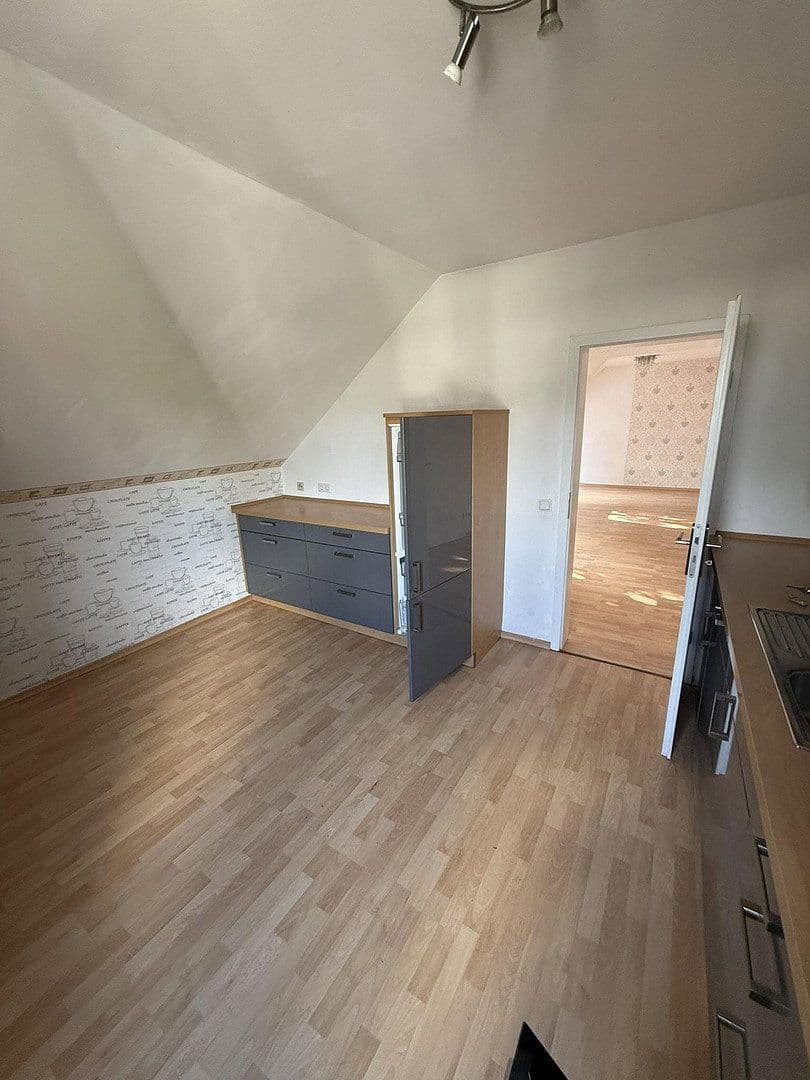 1 bedroom with open-plan kitchen flat to rent, 68 m², Krefeld, North Rhine-Westphalia 1 bedroom with open-plan kitchen flat to rent, 68 m², Krefeld, North Rhine-Westphalia