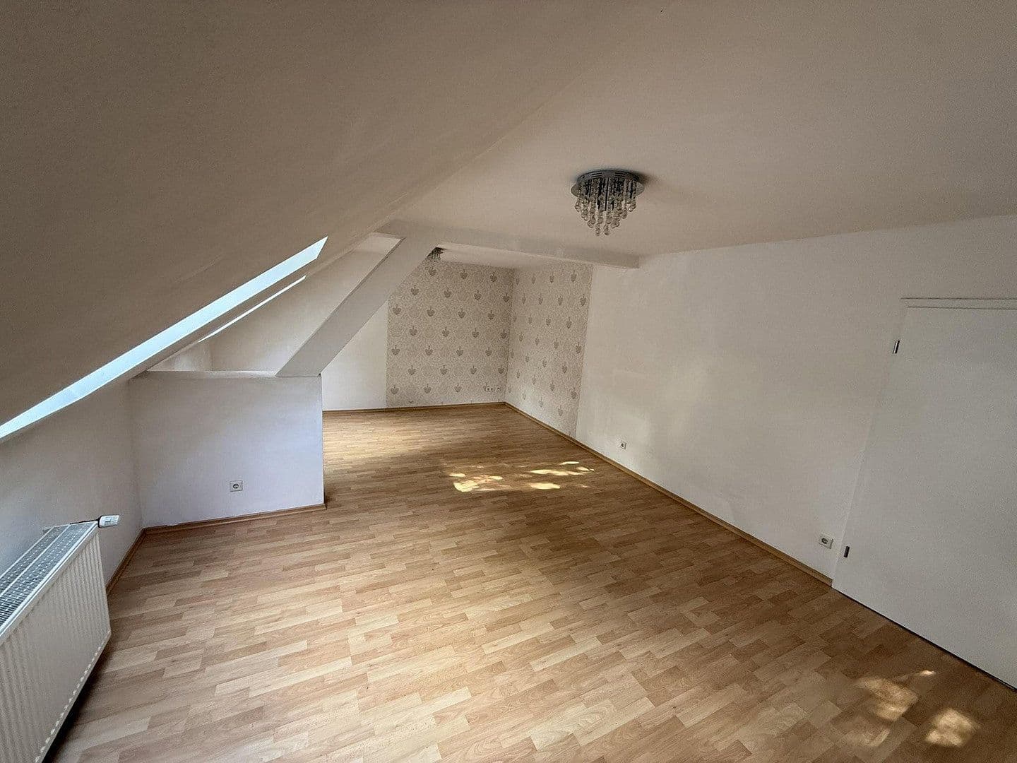 1 bedroom with open-plan kitchen flat to rent, 68 m², Krefeld, North Rhine-Westphalia 1 bedroom with open-plan kitchen flat to rent, 68 m², Krefeld, North Rhine-Westphalia