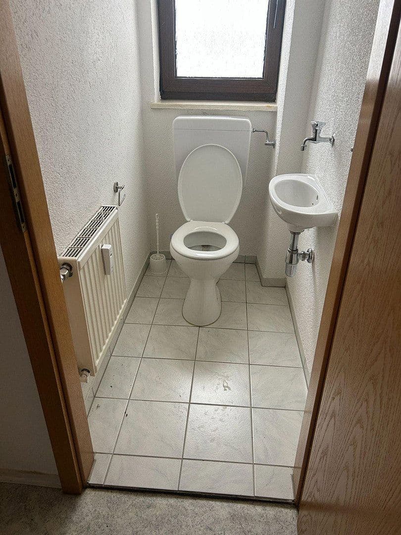 2 bedroom flat to rent, 60 m², Albstadt, Baden-Württemberg 2 bedroom flat to rent, 60 m², Albstadt, Baden-Württemberg