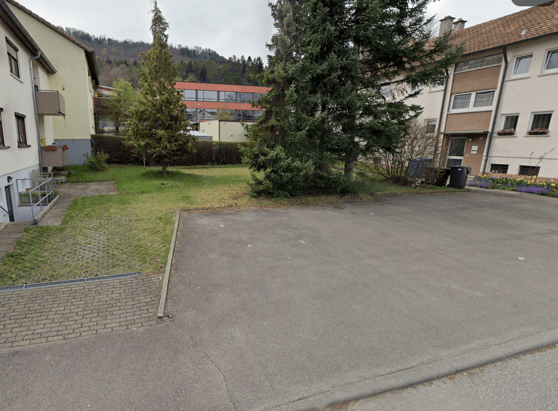 2 bedroom flat to rent, 60 m², Albstadt, Baden-Württemberg 2 bedroom flat to rent, 60 m², Albstadt, Baden-Württemberg