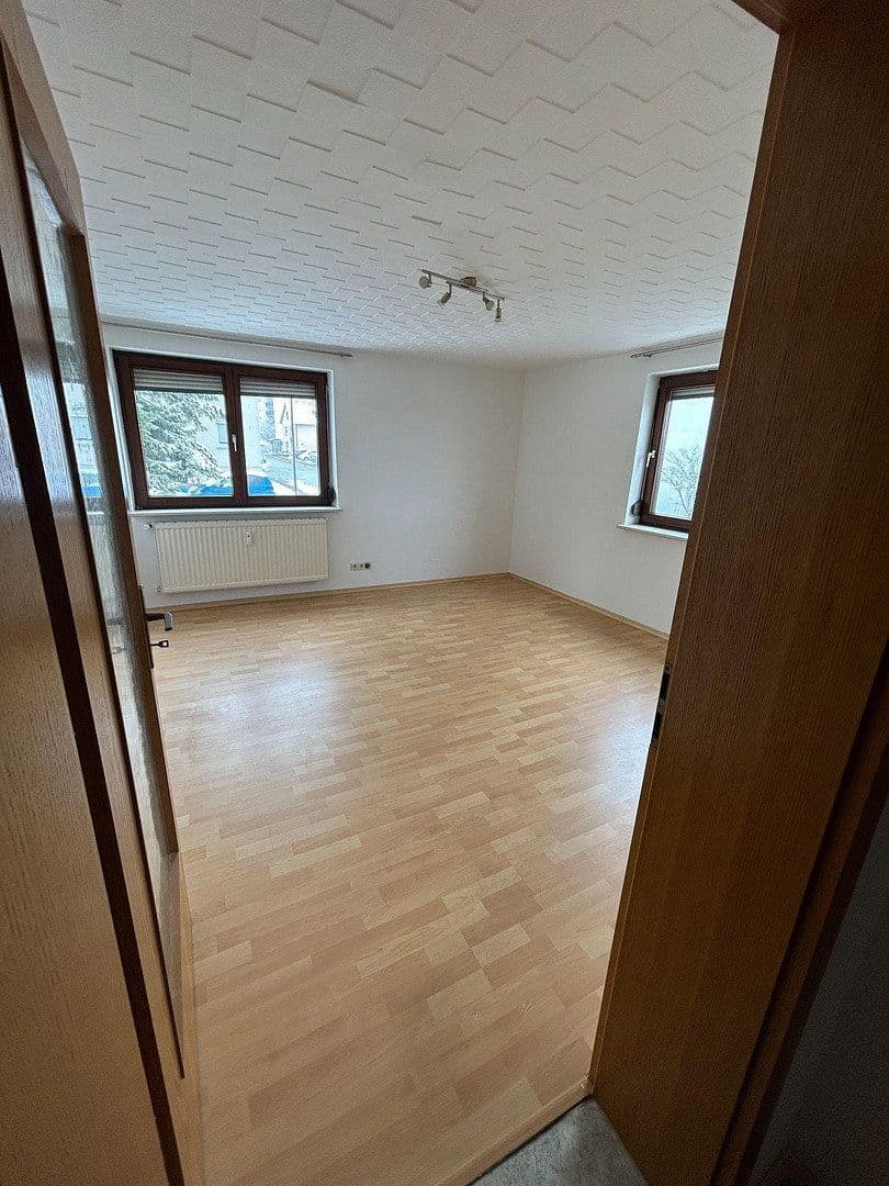 2 bedroom flat to rent, 60 m², Albstadt, Baden-Württemberg 2 bedroom flat to rent, 60 m², Albstadt, Baden-Württemberg